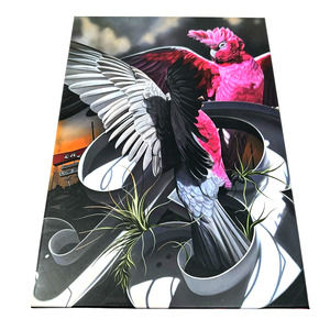 1000 piece jigsaw puzzle UNVERIFIED Fred The Home of Famously Low Prices artist